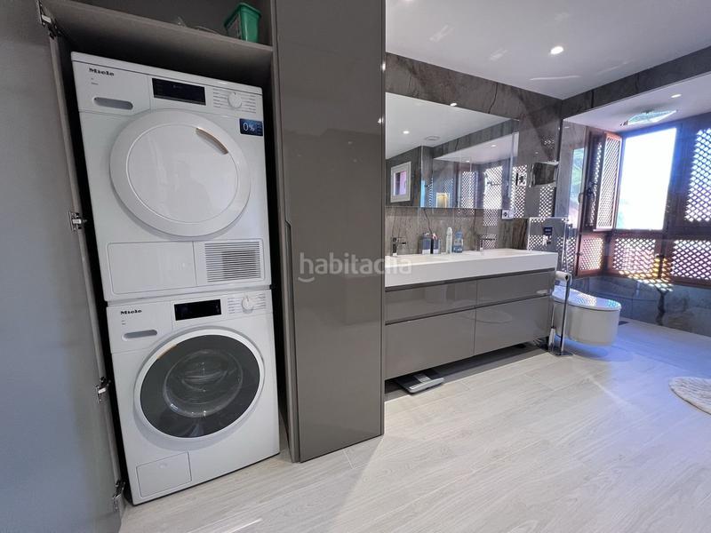 Foto 3da133c8-1eaa-47b2-91e1-754b2673da0e. Penthouse with heating pool in Villacana - Costalita - Saladillo Estepona