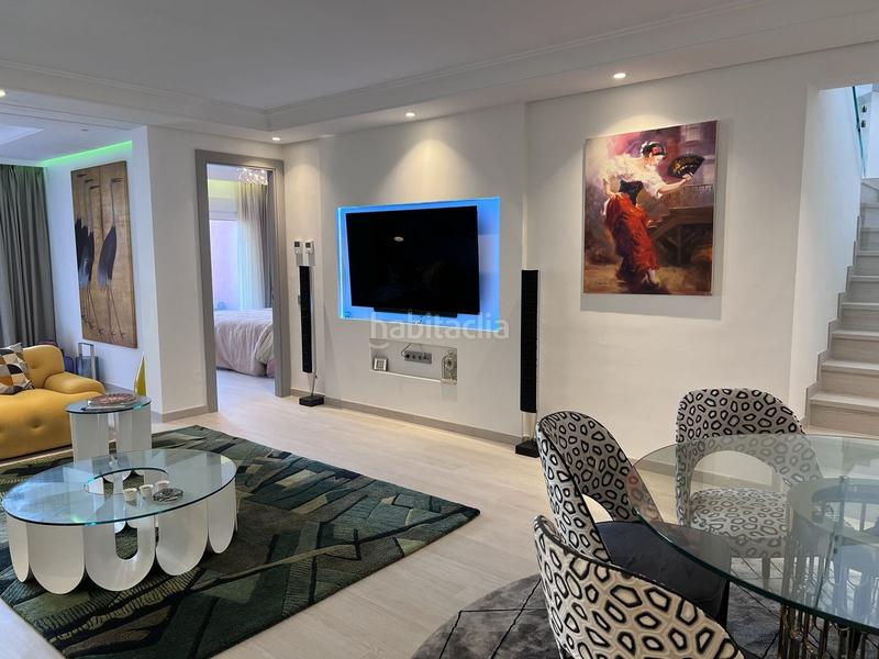 Foto 41da1953-9e10-437d-9148-ce8b731404b1. Penthouse with heating pool in Villacana - Costalita - Saladillo Estepona