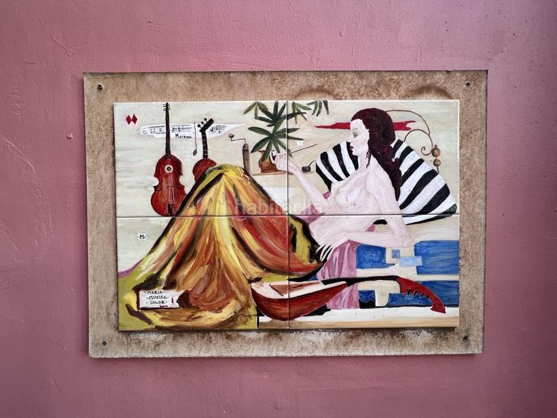 Foto 48f1d49a-e8db-482a-97d6-2cf04acf759a. Penthouse with heating pool in Villacana - Costalita - Saladillo Estepona