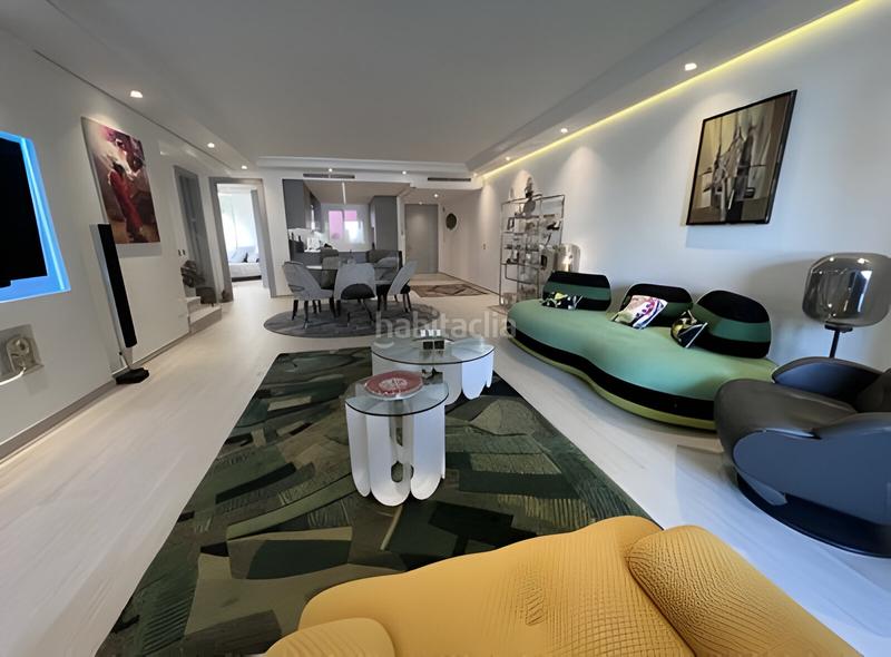 Foto 4ba36966-096e-4cd5-8d98-9eda5af21241. Penthouse with heating pool in Villacana - Costalita - Saladillo Estepona