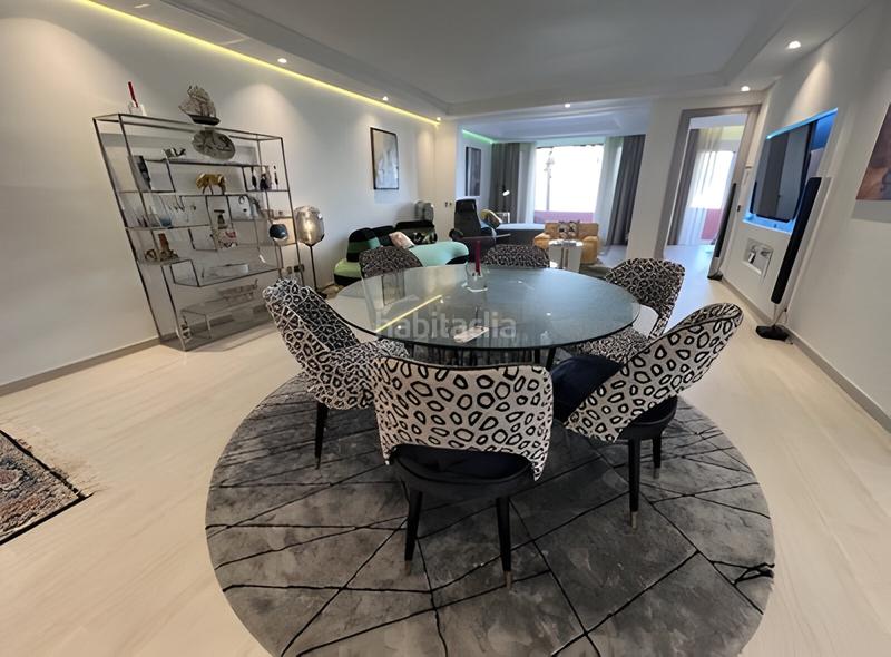 Foto 5274a378-b5ea-4e75-bcaa-a2187df18582. Penthouse with heating pool in Villacana - Costalita - Saladillo Estepona