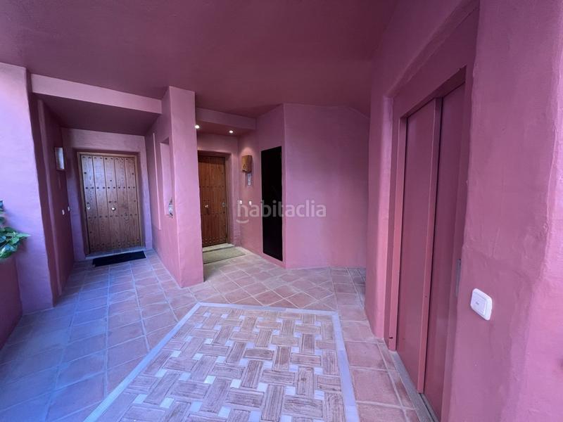 Foto 5339835a-f58a-4f59-9bb6-e8f62aa283ac. Penthouse with heating pool in Villacana - Costalita - Saladillo Estepona