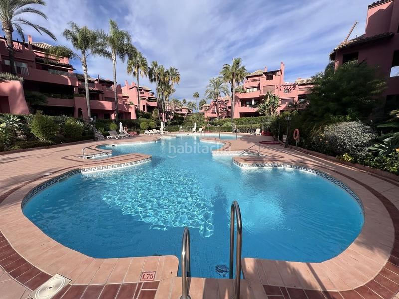 Foto 53f5d191-95bf-463c-8c62-c698812d1e8f. Penthouse with heating pool in Villacana - Costalita - Saladillo Estepona