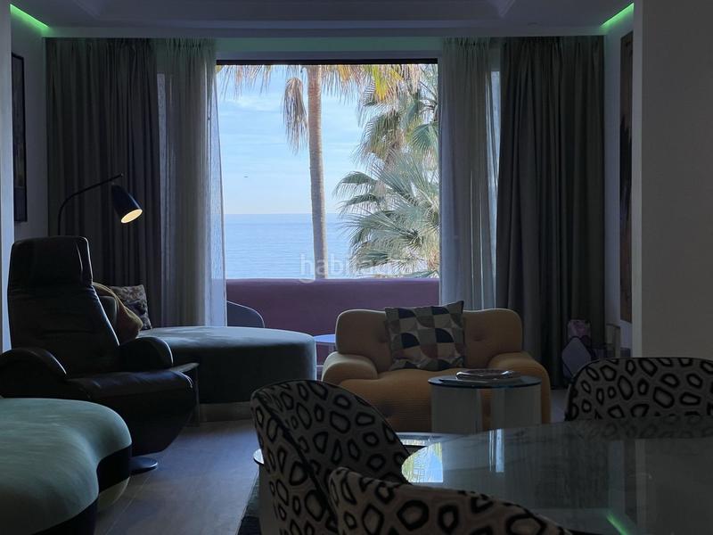 Foto 55db409e-7a0f-4871-bc24-23740c71d5ab. Penthouse with heating pool in Villacana - Costalita - Saladillo Estepona