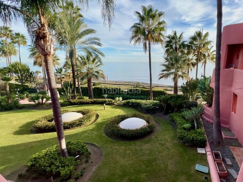 Foto 570fe4fc-c9c3-4008-9288-c1d1a86da827. Penthouse with heating pool in Villacana - Costalita - Saladillo Estepona