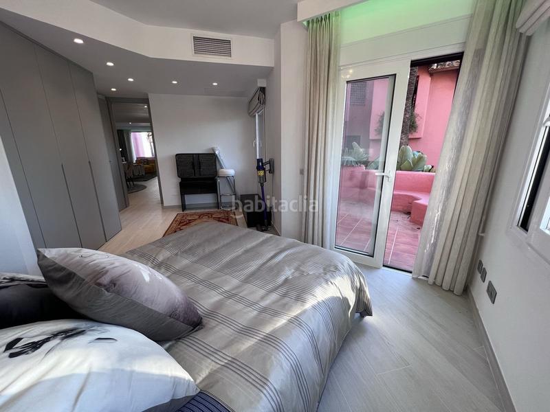 Foto 59db5221-4189-4df7-8709-a928a82a747f. Penthouse with heating pool in Villacana - Costalita - Saladillo Estepona
