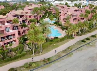 Attique à Villacana - Costalita - Saladillo. Ático dúplex en la nueva milla de oro