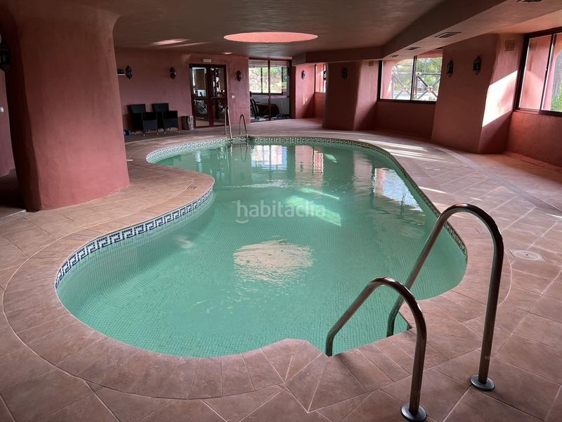 Foto 8025d05c-7baf-41f8-84cb-57f8b5941f75. Penthouse with heating pool in Villacana - Costalita - Saladillo Estepona