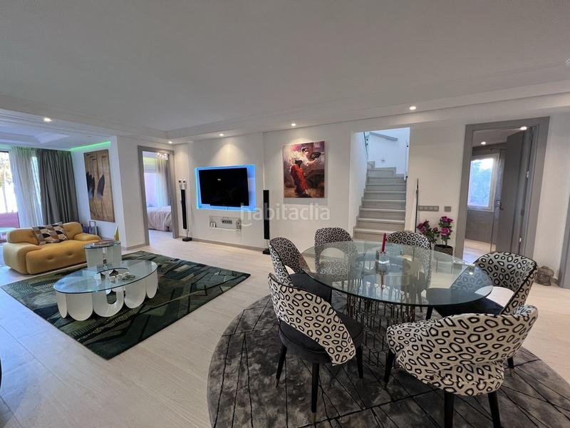 Foto 8f6e7a85-8d44-41d1-b129-1b892f48ef05. Penthouse with heating pool in Villacana - Costalita - Saladillo Estepona