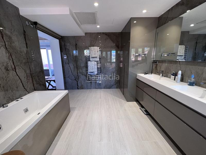 Foto 9013f09b-b8f9-4cf4-9665-0269826135b2. Penthouse with heating pool in Villacana - Costalita - Saladillo Estepona