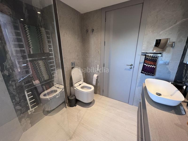 Foto a60f6518-69ab-42aa-9989-bf727eb28ac0. Penthouse with heating pool in Villacana - Costalita - Saladillo Estepona