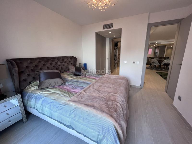 Foto a664e19c-c97e-4ff0-b205-e2ad88e28524. Penthouse with heating pool in Villacana - Costalita - Saladillo Estepona