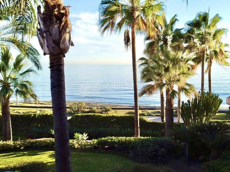 Foto acdcf10b-15a0-4a21-8243-363f719f0da4. Penthouse with heating pool in Villacana - Costalita - Saladillo Estepona