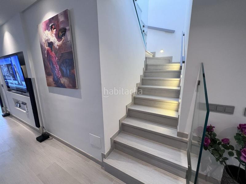 Foto b7795d0a-c29d-4ac1-a6f3-41a1366f62c3. Penthouse with heating pool in Villacana - Costalita - Saladillo Estepona