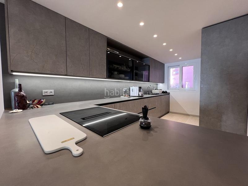 Foto d2118407-a88a-4b0b-bd08-5f6955bd6bbb. Penthouse with heating pool in Villacana - Costalita - Saladillo Estepona