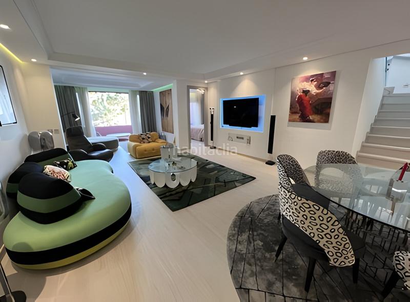 Foto e8ef19ed-b1a6-4613-8999-030ad8d14266. Penthouse with heating pool in Villacana - Costalita - Saladillo Estepona