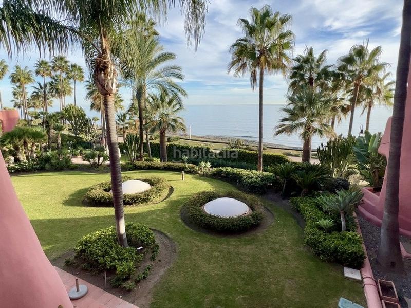 Foto f2dc970c-aedf-496f-95fe-ac35f67da849. Penthouse with heating pool in Villacana - Costalita - Saladillo Estepona