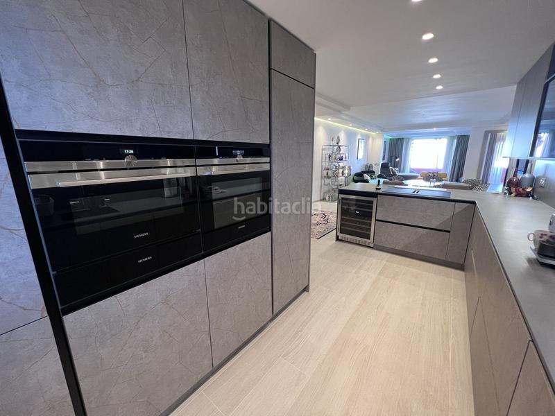 Foto f54803f6-50c4-4ca8-a120-53efa92f7eee. Penthouse with heating pool in Villacana - Costalita - Saladillo Estepona