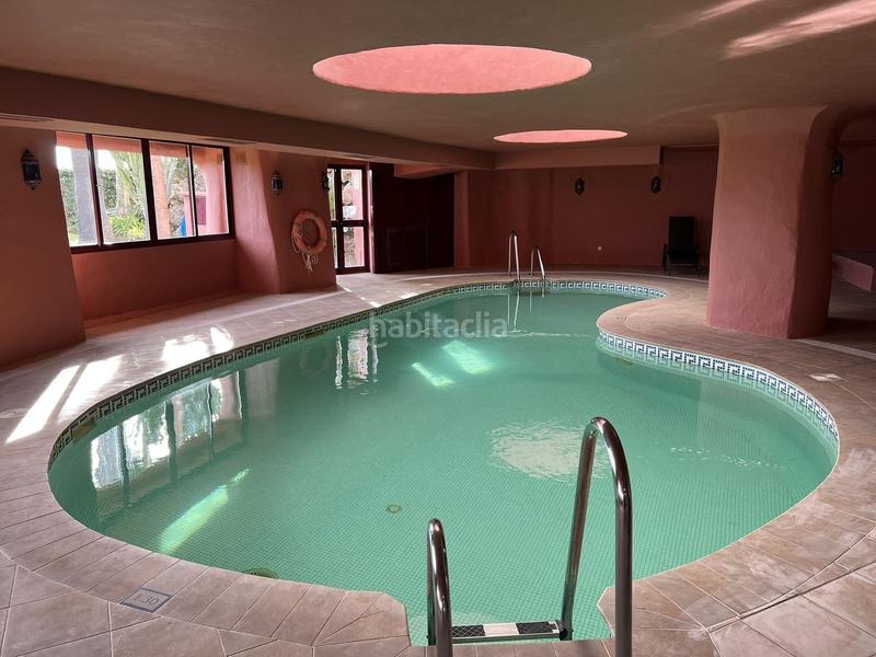 Foto fba99023-8bbc-4f0a-a62e-6e2deabd19bd. Penthouse with heating pool in Villacana - Costalita - Saladillo Estepona