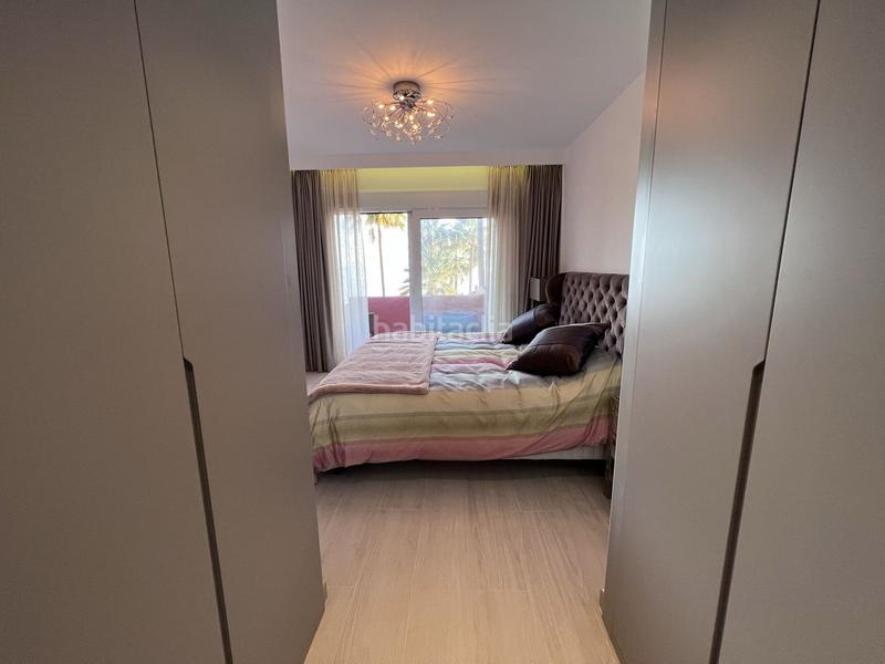 Foto fc561567-4183-4f8d-be1f-f1bf79d0f4d7. Penthouse with heating pool in Villacana - Costalita - Saladillo Estepona