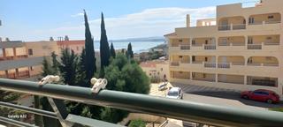 Apartament a Solymar. Apartamento en planta media benalmádena costa