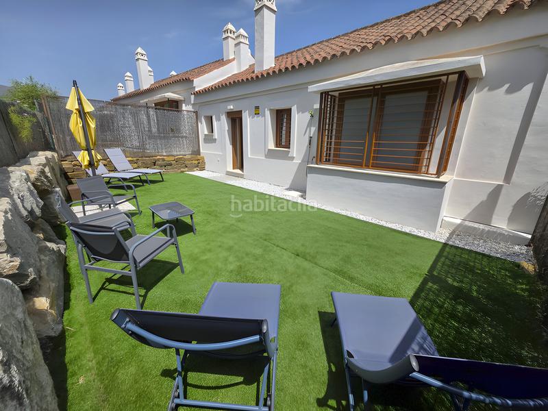 Foto 00a4c7ae-815c-4af3-a660-3f58885c8c34. Casa pareada casa adosada en venta playa en bahía de Casares Casares