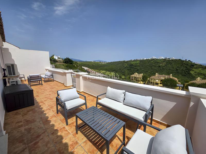 Foto 1706dcbb-93f0-4453-af33-ad6d0748c42a. Casa pareada casa adosada en venta playa en bahía de Casares Casares