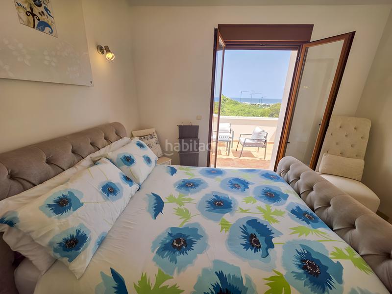 Foto 72169e65-08da-453f-8595-982494f17e83. Casa pareada casa adosada en venta playa en bahía de Casares Casares
