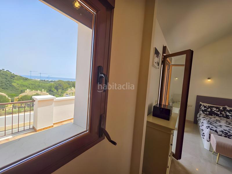 Foto 7fa04ad7-d431-4842-b6c4-255b26b8a8d3. Casa pareada casa adosada en venta playa en bahía de Casares Casares