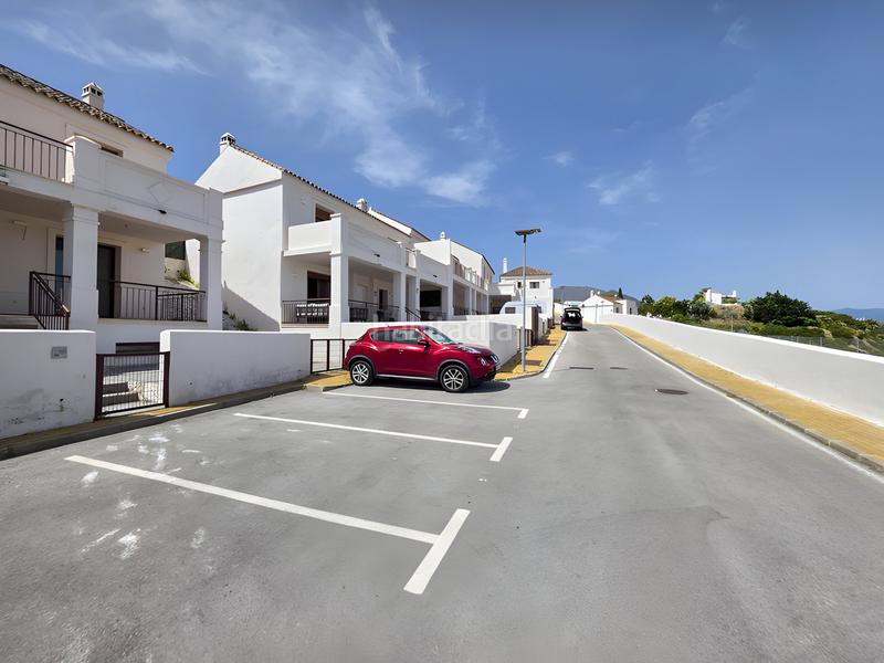 Foto 835e1336-addc-4b46-b53d-da996836a9e0. Casa pareada casa adosada en venta playa en bahía de Casares Casares