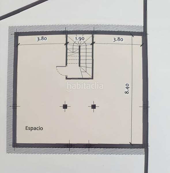 Foto 92121574-9a0b-42cf-bda0-0e632ec9273a. Casa pareada casa adosada en venta playa en bahía de Casares Casares