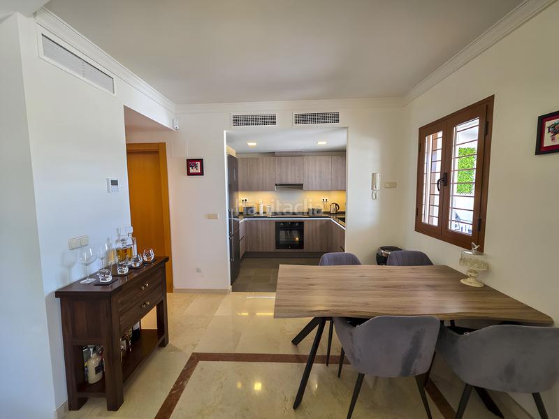 Foto 92a64766-fffc-4a2f-ac9b-35a1d9e6caa6. Casa pareada casa adosada en venta playa en bahía de Casares Casares
