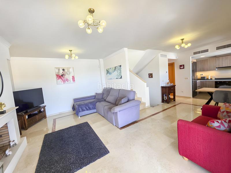 Foto eab7ce05-47de-4fe9-be51-c7a97cdb265c. Casa pareada casa adosada en venta playa en bahía de Casares Casares