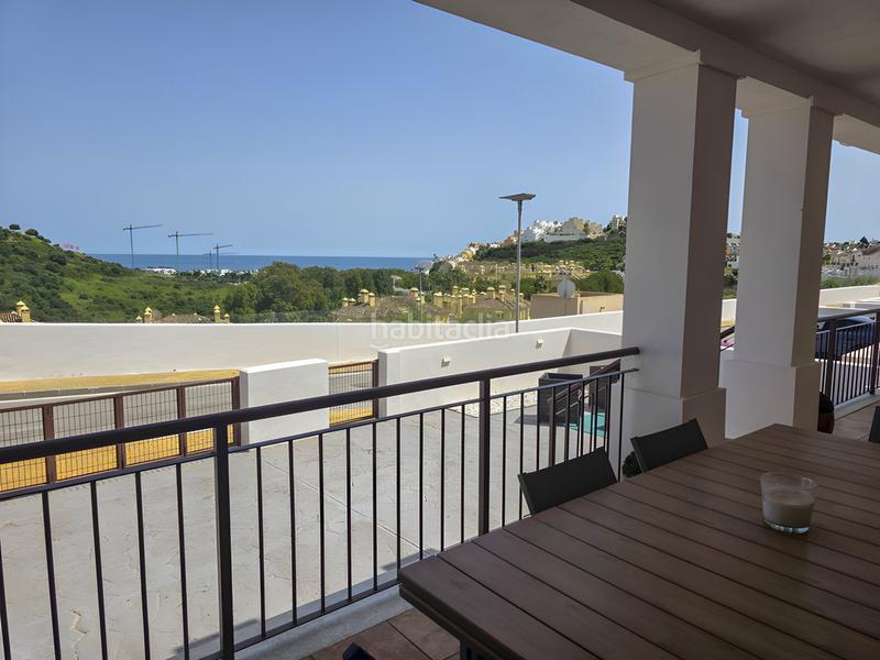 Foto f4699ead-eb6c-473e-a108-6dfe543707f1. Casa pareada casa adosada en venta playa en bahía de Casares Casares