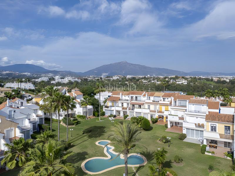 Foto 3b84dd93-7e81-4425-962d-6a6876967c32. Casa adosada adosado en venta en Centro Estepona