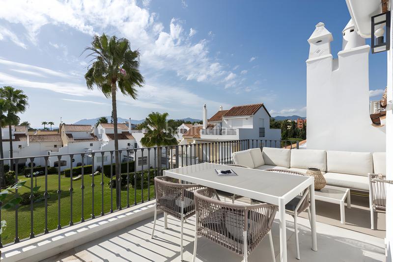 Foto 511327a4-3e37-48f6-8e4a-972d9440f471. Casa adosada adosado en venta en Centro Estepona