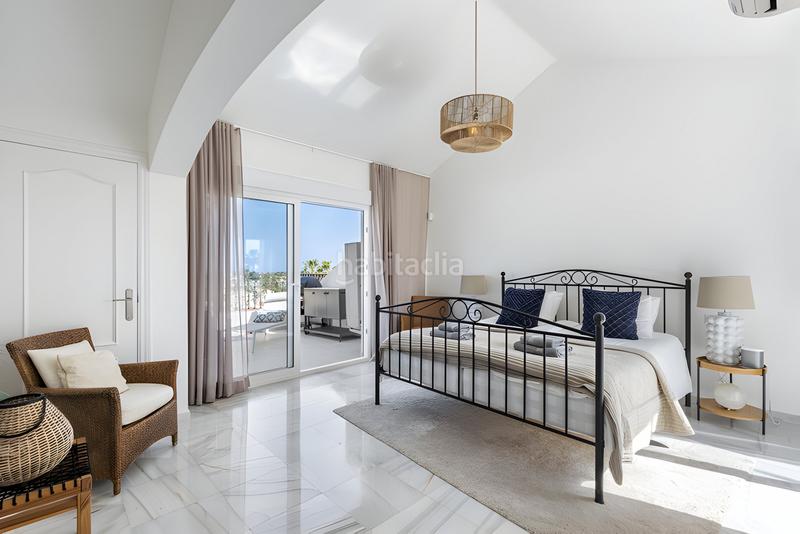 Foto 7021613d-84ec-47f8-beb7-ce5ad6466ded. Casa a schiera con riscaldamento parcheggio piscina in Estepona