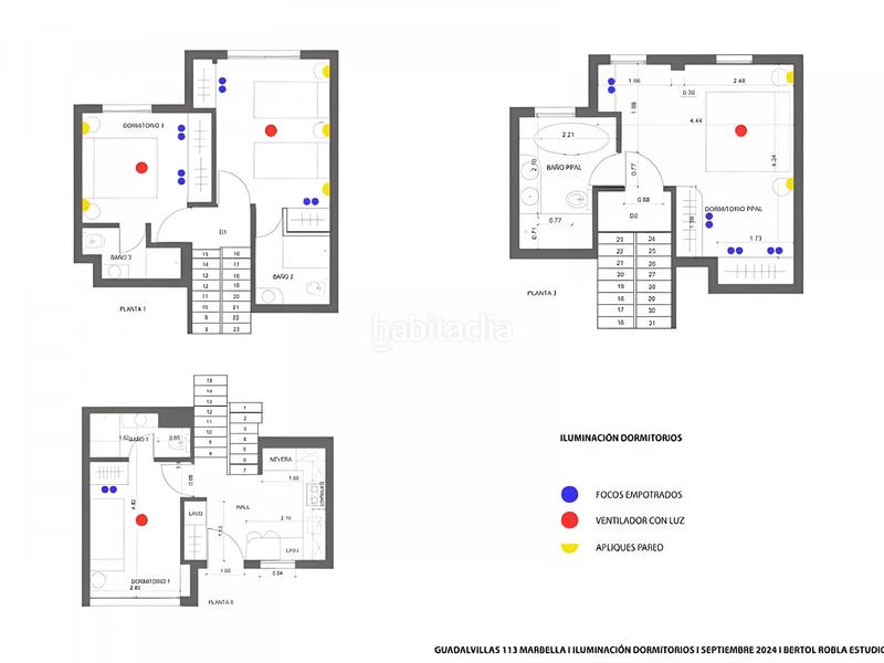 Foto 69a09018-21bc-4346-a84f-6fb46bd2c810. Casa aparellada amb aparcament piscina a San Pedro de Alcántara Pueblo Marbella