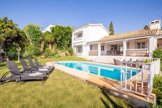 Casa en Paraiso - Barronal. Villa independiente en venta en el paraíso