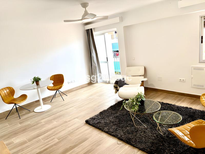 Foto 283c062c-8887-45f4-a967-500b819c4ee1. Apartamento  en planta alta en venta en san pedro de alcántara en Marbella