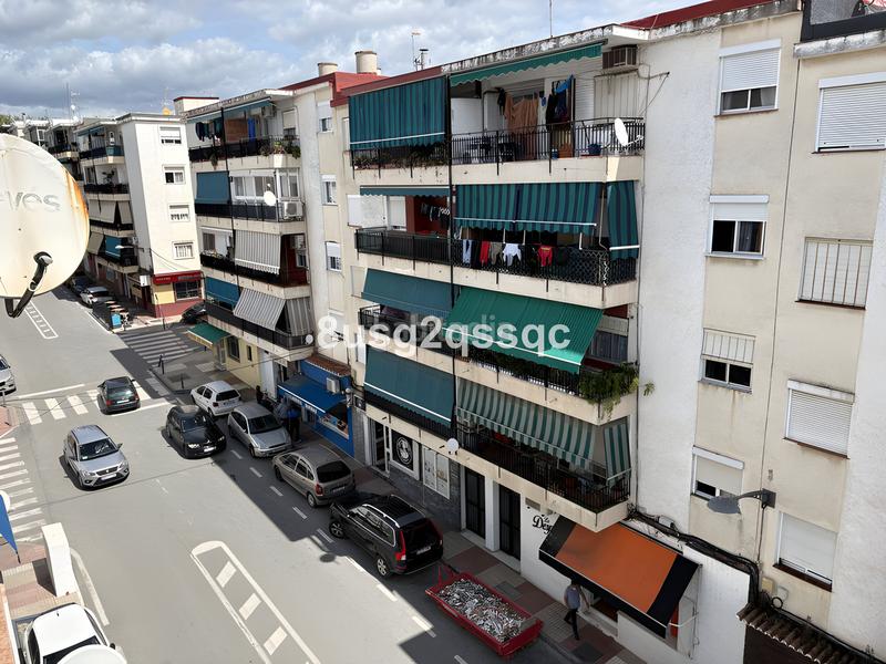 Foto 549c68d4-a089-479a-8a14-04519c9c6051. Apartamento  en planta alta en venta en san pedro de alcántara en Marbella