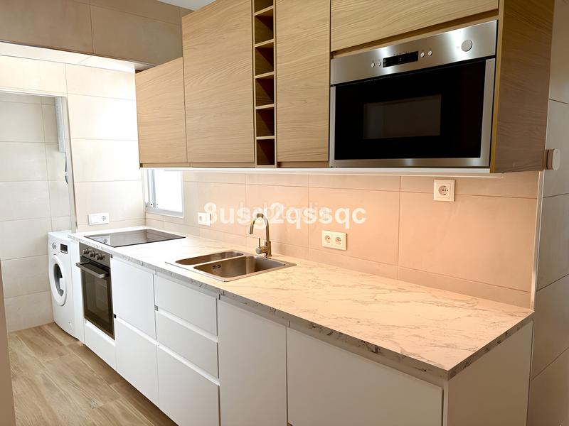 Foto d6d9043d-14aa-4e78-98ca-d744450567d8. Apartamento  en planta alta en venta en san pedro de alcántara en Marbella