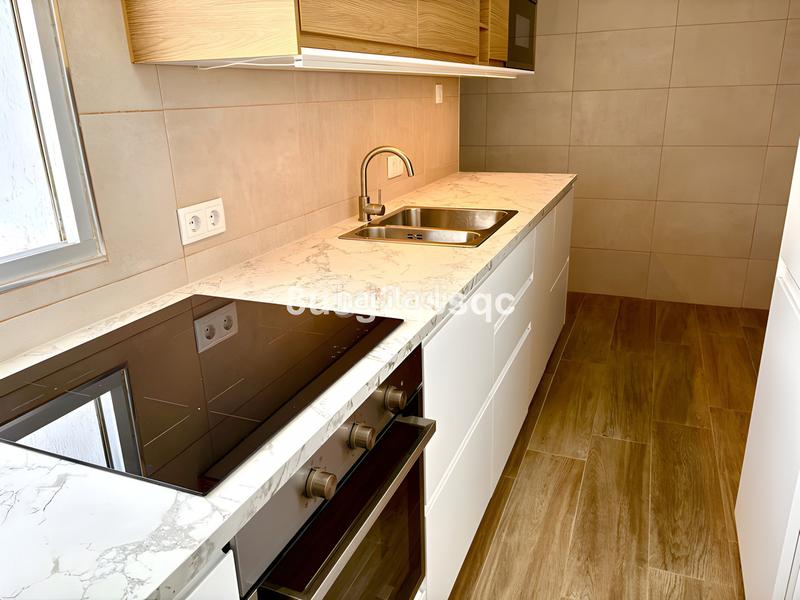 Foto ee6f906d-5dfd-4ba8-9991-86a4b07605ad. Apartamento  en planta alta en venta en san pedro de alcántara en Marbella