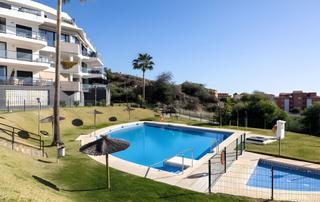 Planta baja en Riviera del Sol. Apartamento en planta baja en venta en riviera del sol