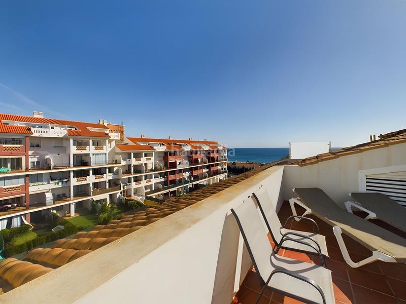 Foto 00f31715-56ab-4be1-a113-c9c7a8f115f7. Appartement avec parking piscine dans Manilva pueblo Manilva