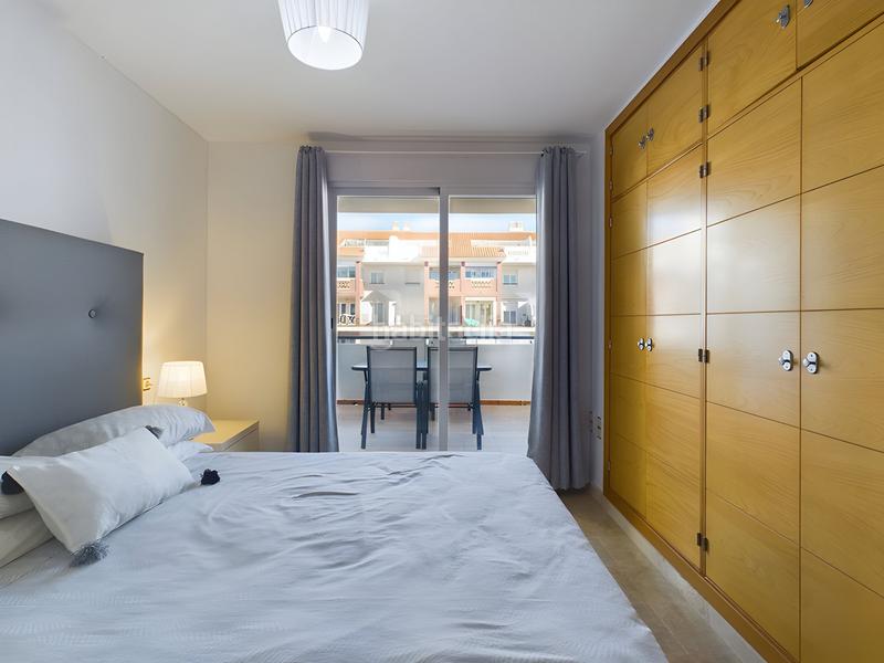 Foto 062c1d5a-ce99-4059-8bee-7fef71e7ab6e. Appartement avec parking piscine dans Manilva pueblo Manilva