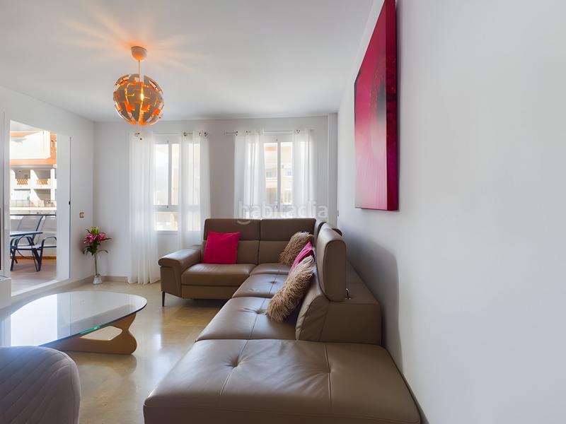 Foto 0e4b1e70-8a5f-4e82-b601-767d2bd91c83. Appartement avec parking piscine dans Manilva pueblo Manilva