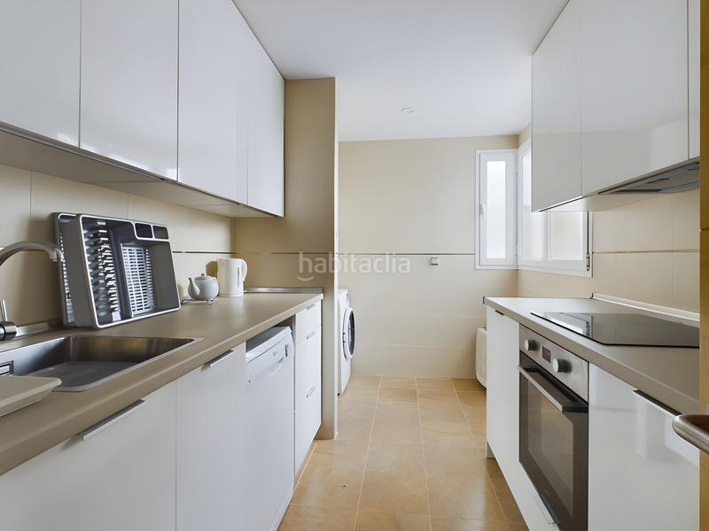 Foto 24791500-7998-4ad5-844d-92da04a5b4bc. Appartement avec parking piscine dans Manilva pueblo Manilva