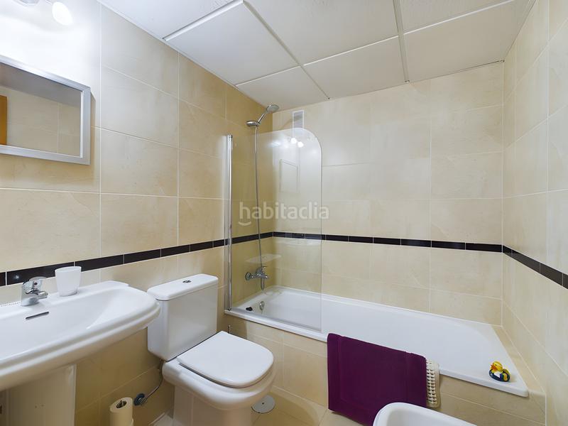 Foto 31062cad-39ab-4baf-b281-b09a364797bf. Appartement avec parking piscine dans Manilva pueblo Manilva