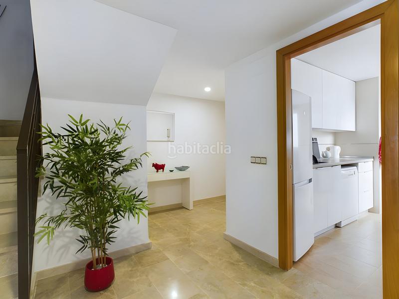 Foto 50651393-5e68-4c2a-98b9-396a9ae68c49. Appartement avec parking piscine dans Manilva pueblo Manilva